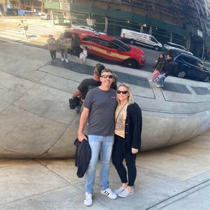 Meet your Posher, Melissa